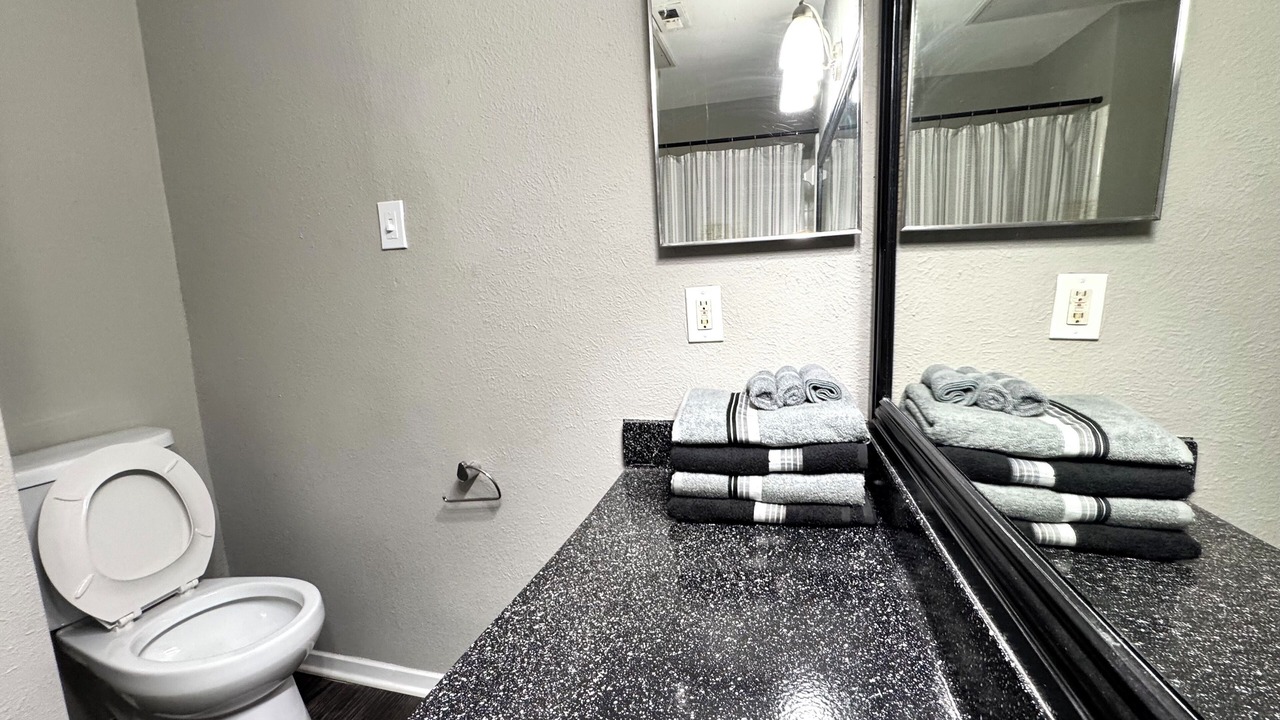 Photo of Bathroom in Bedford