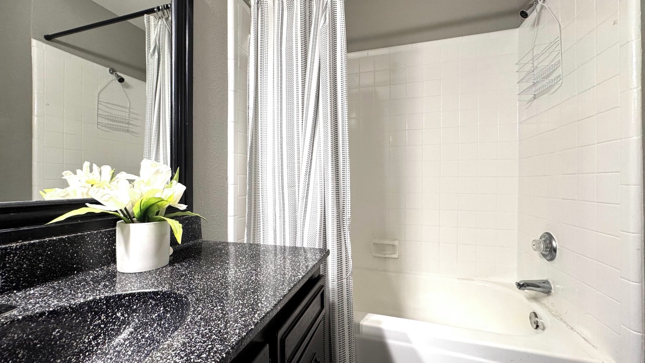 Photo of Bathroom in Bedford