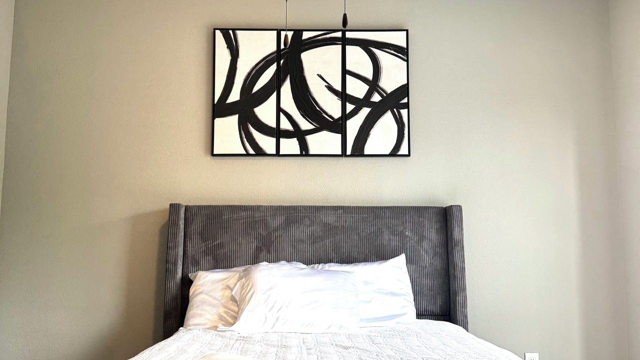 Photo of Bedroom in Bedford