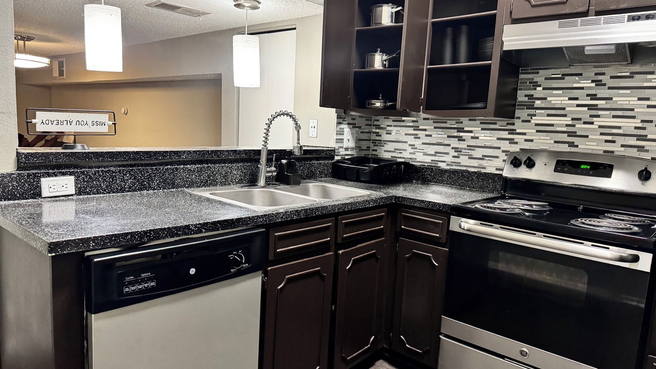 Photo of Kitchen in Bedford