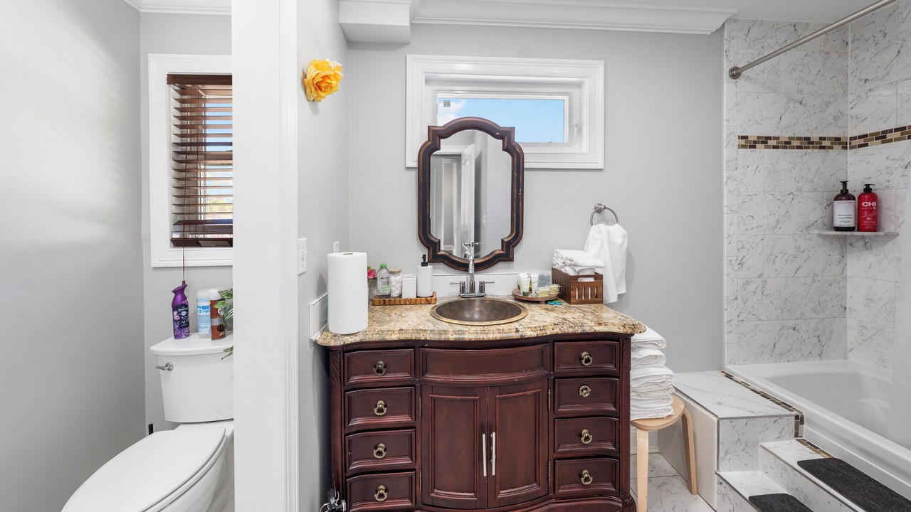 Photo of Bathroom in Roselle