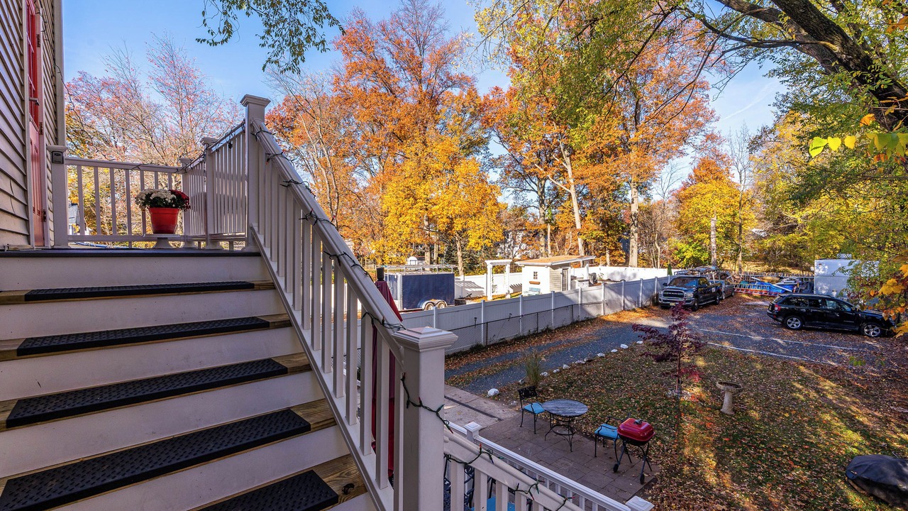 Photo of Outdoor in Roselle