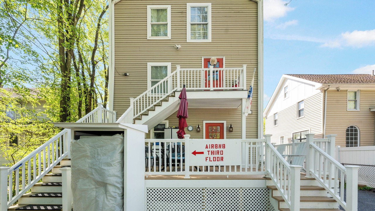 Photo of Outdoor in Roselle