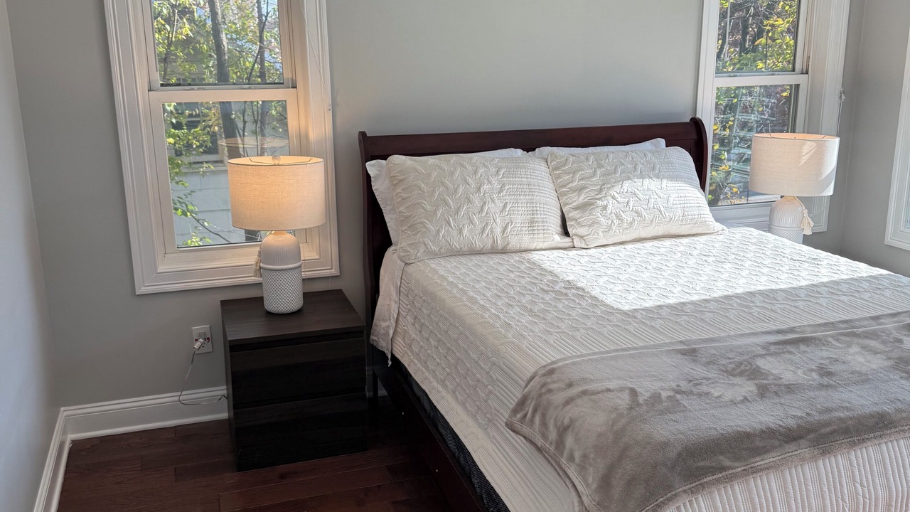 Photo of Bedroom in Roselle