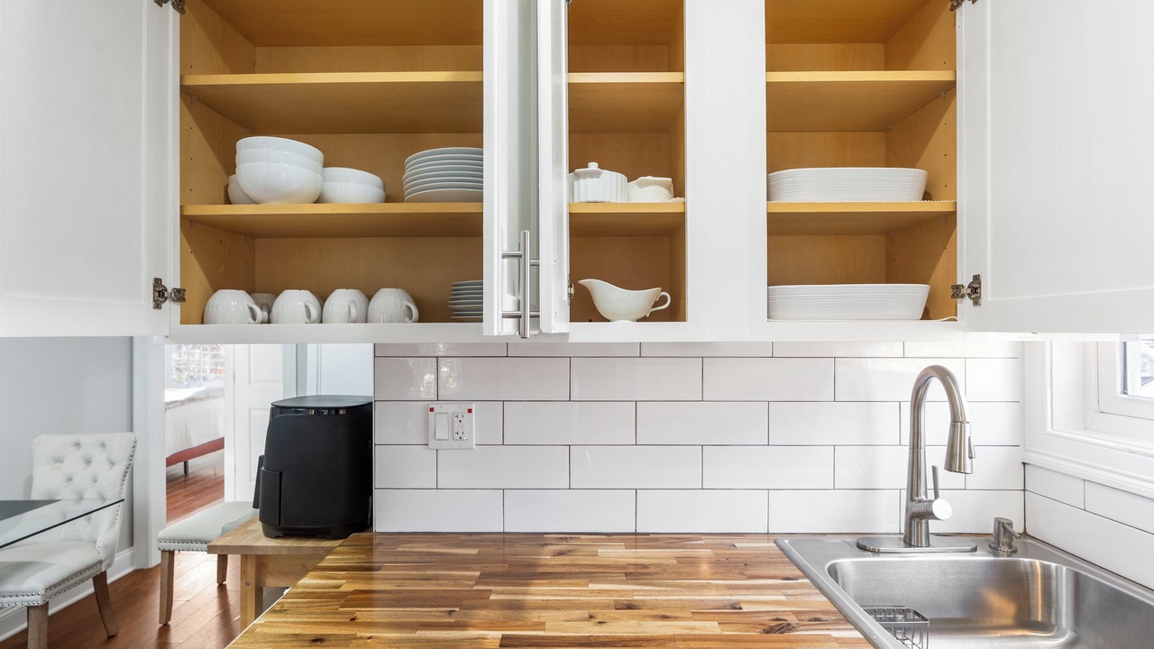 Photo of Kitchen in Roselle