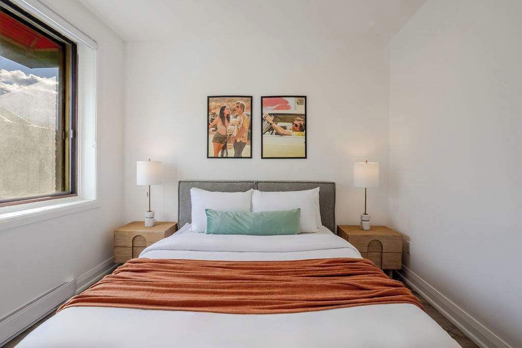 Photo of Bedroom in Latin Quarter