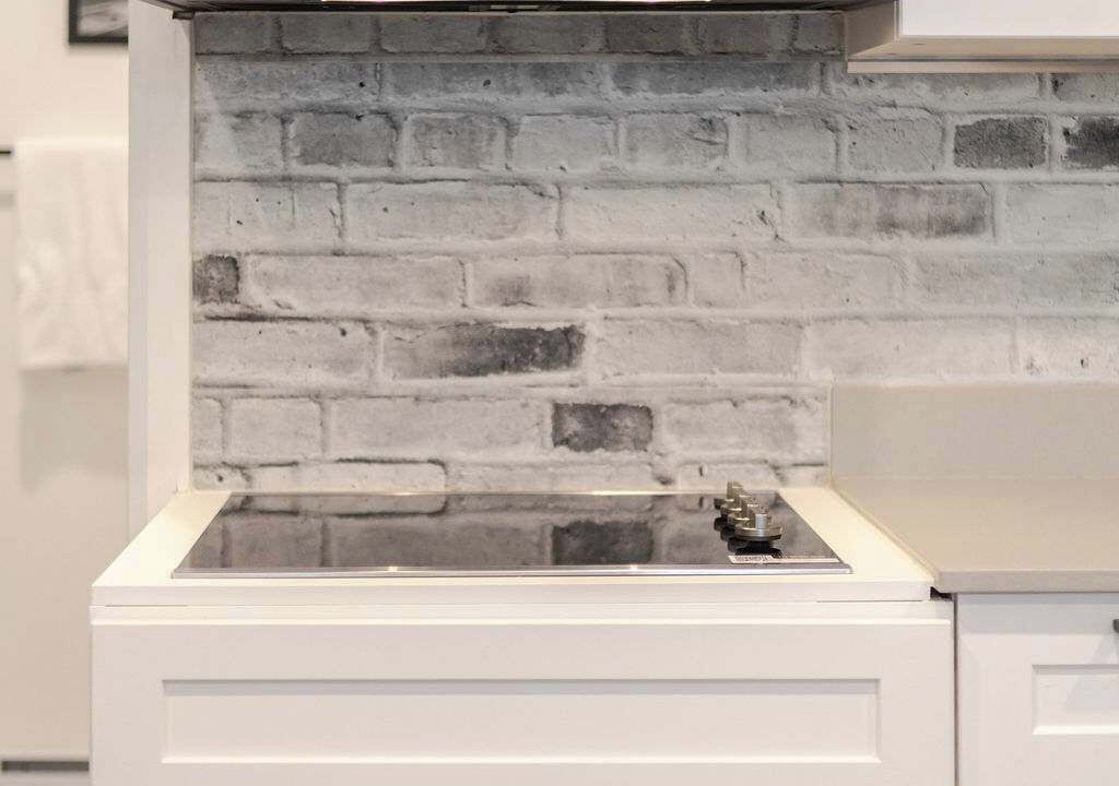 Photo of Kitchen in Latin Quarter