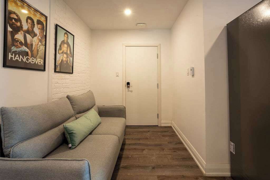 Photo of Livingroom in Latin Quarter