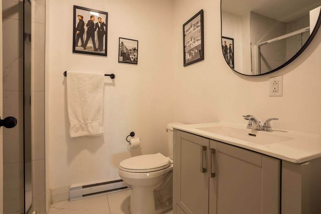 Photo of Bathroom in Latin Quarter