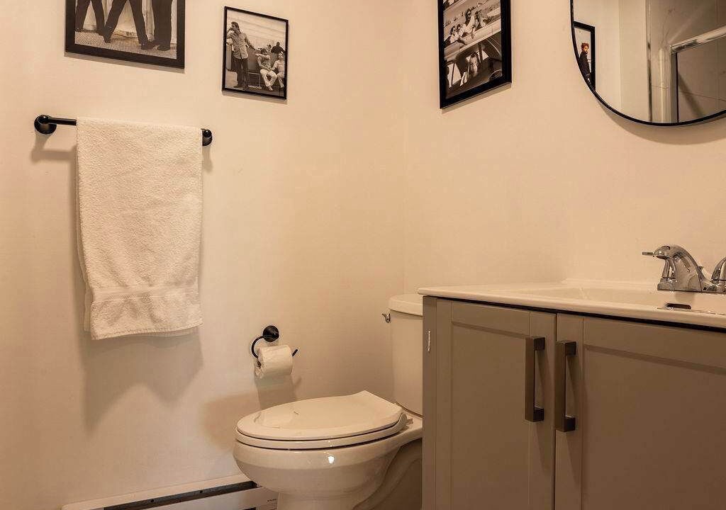 Photo of Bathroom in Latin Quarter