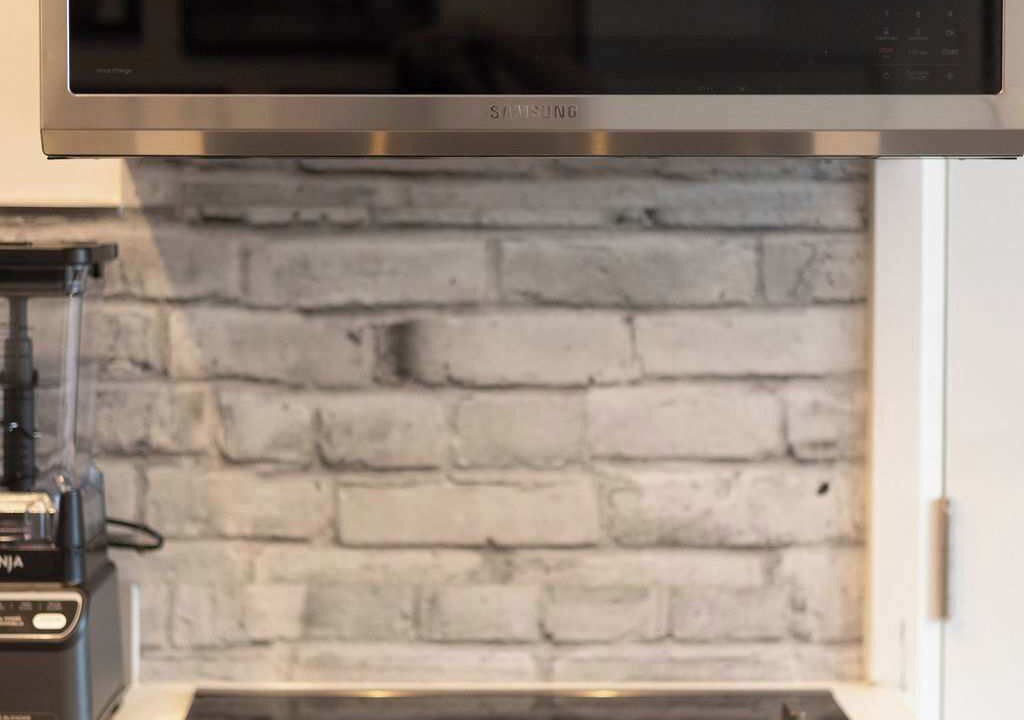 Photo of Kitchen in Latin Quarter