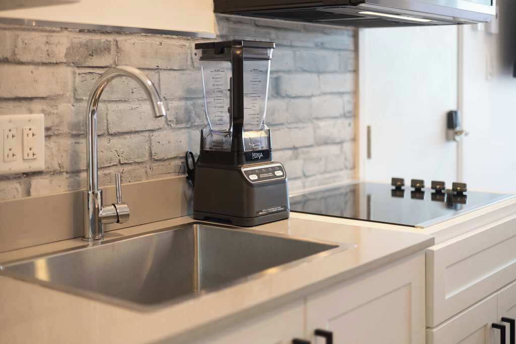 Photo of Kitchen in Latin Quarter