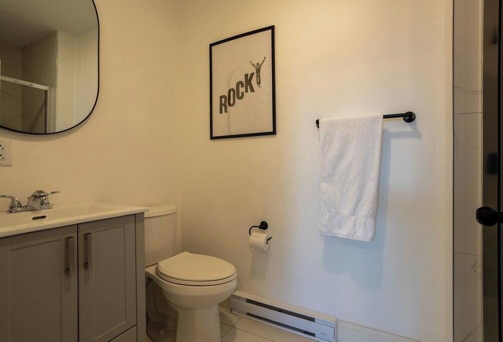 Photo of Bathroom in Latin Quarter