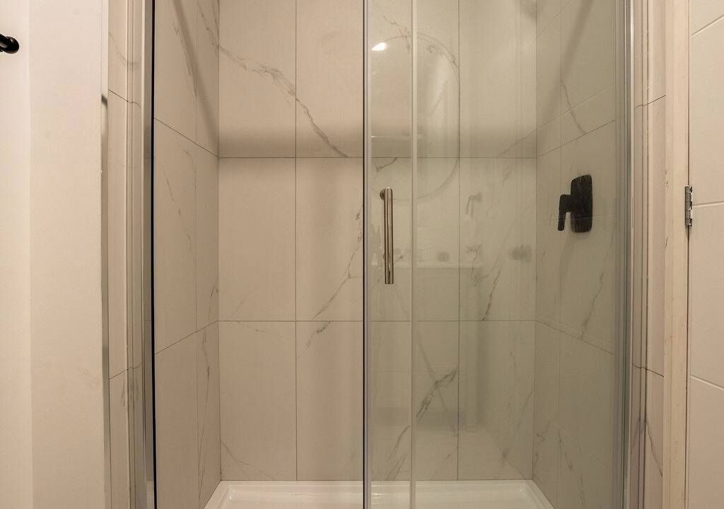 Photo of Bathroom in Latin Quarter