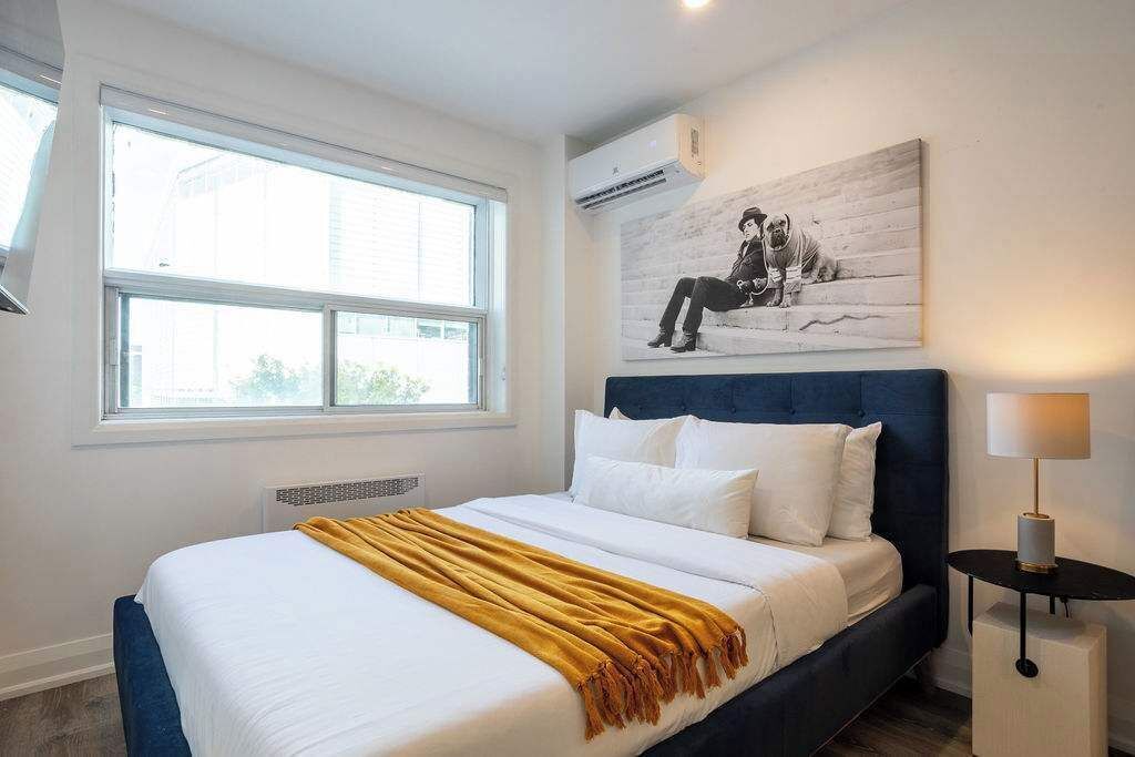 Photo of Bedroom in Latin Quarter