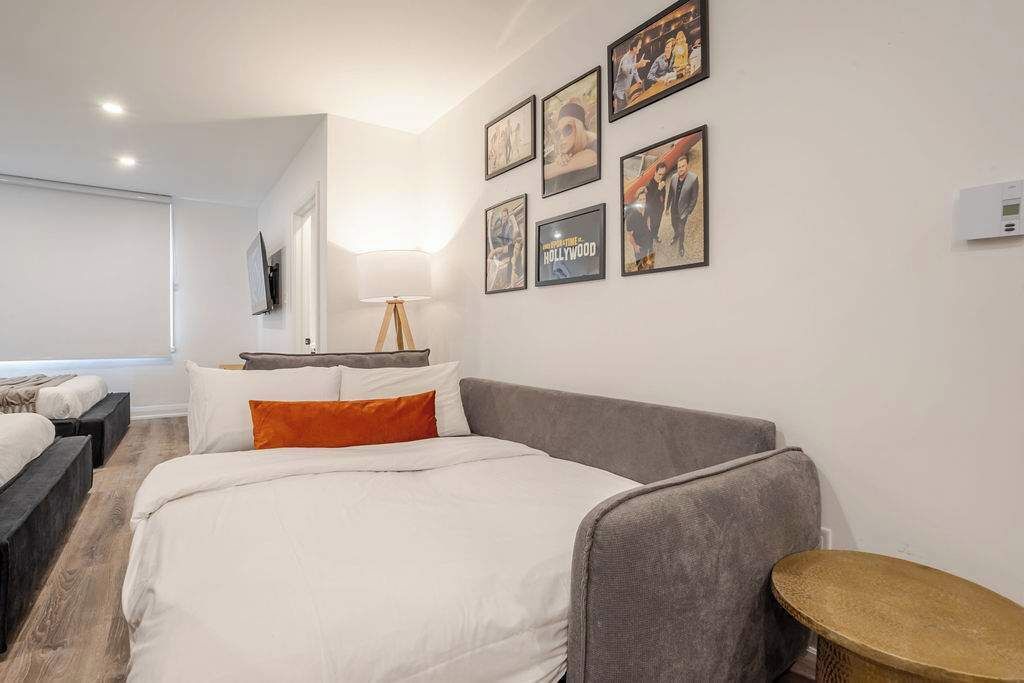 Photo of Bedroom in Latin Quarter