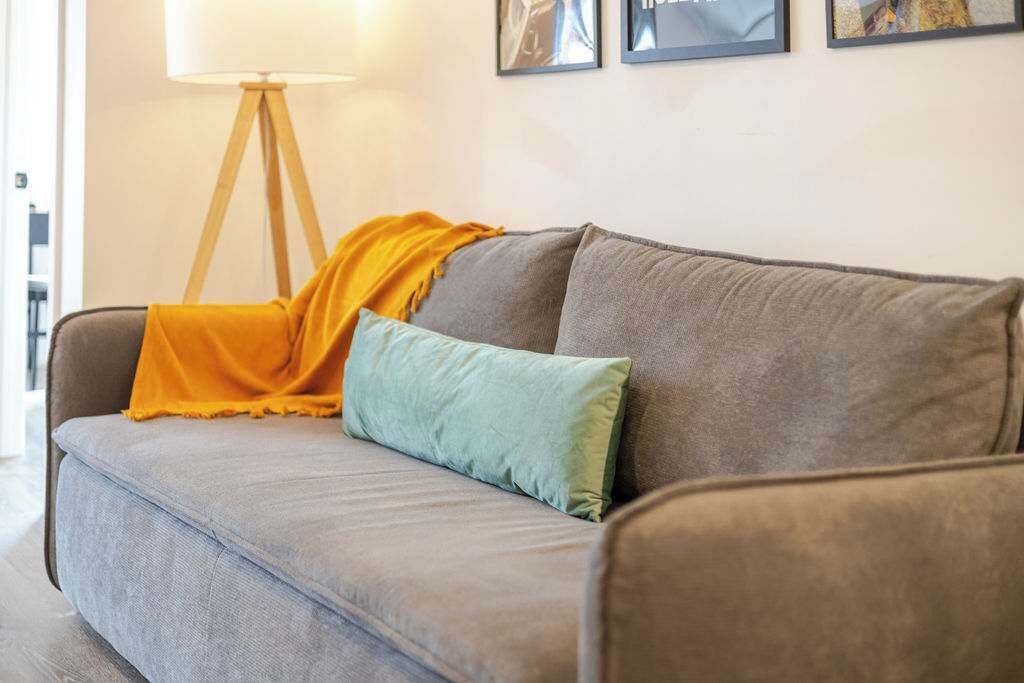 Photo of Livingroom in Latin Quarter