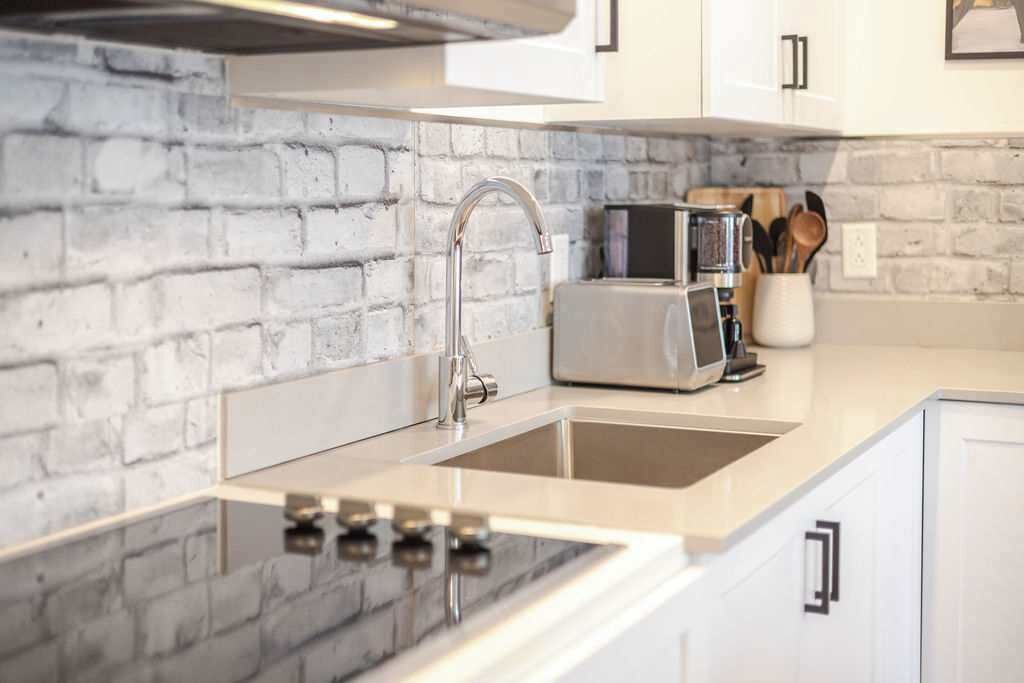 Photo of Kitchen in Latin Quarter