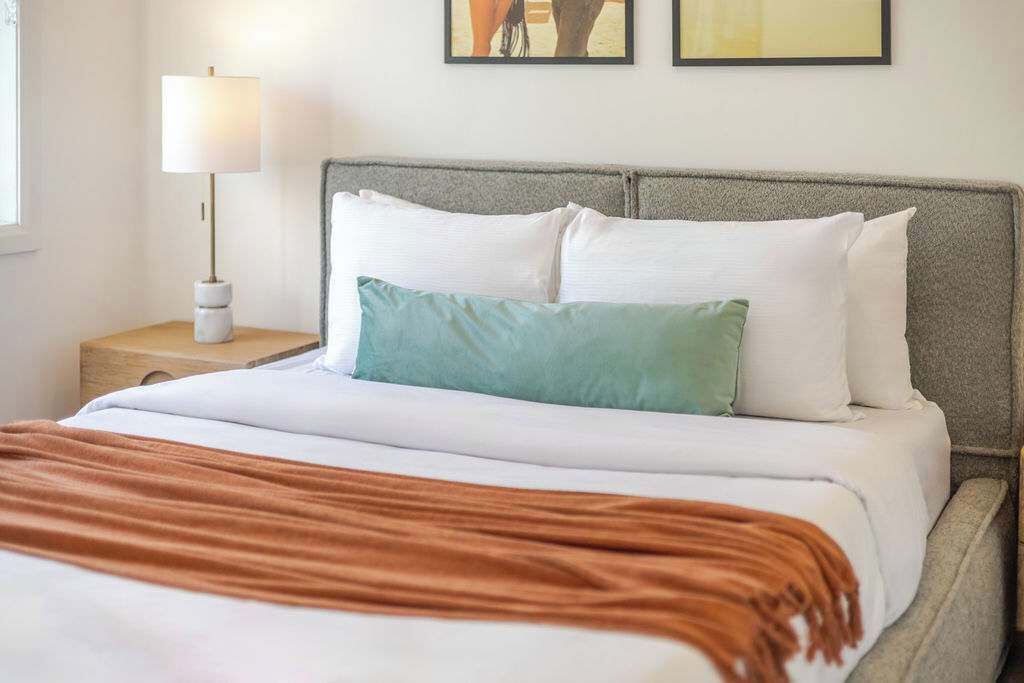 Photo of Bedroom in Latin Quarter