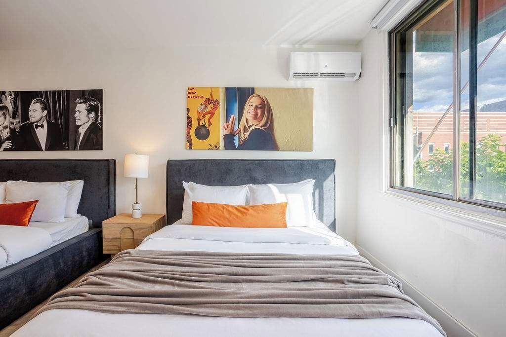 Photo of Bedroom in Latin Quarter