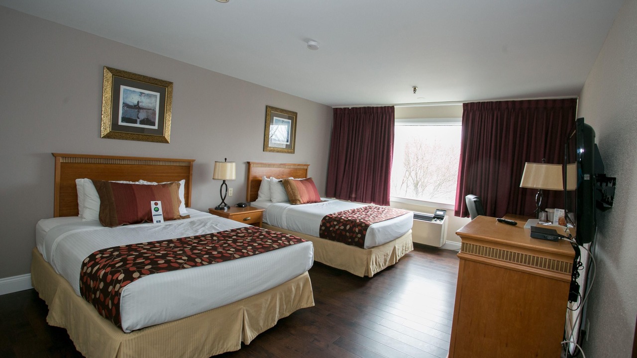 Photo of Bedroom in Dartmouth