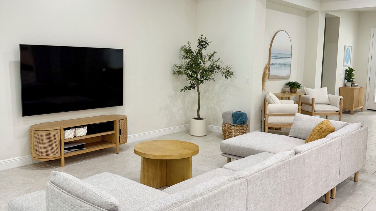 Photo of Livingroom in Estero