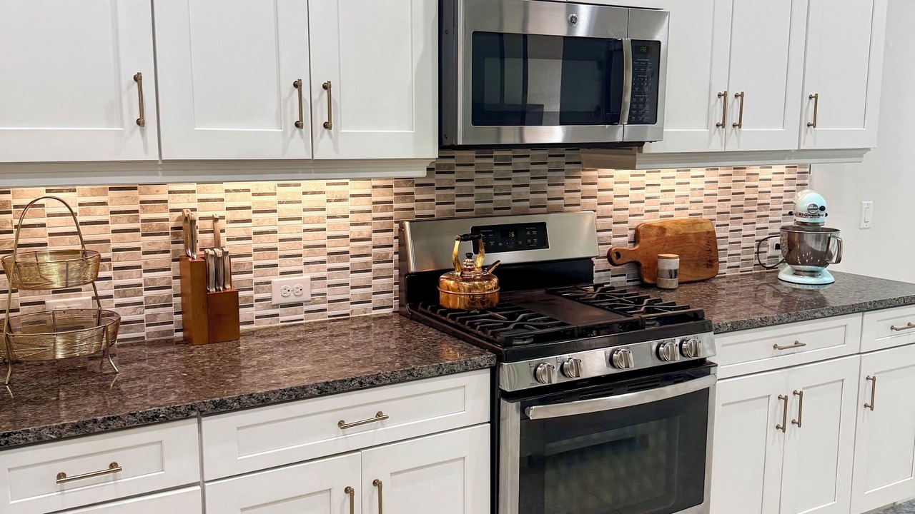Photo of Kitchen in Estero