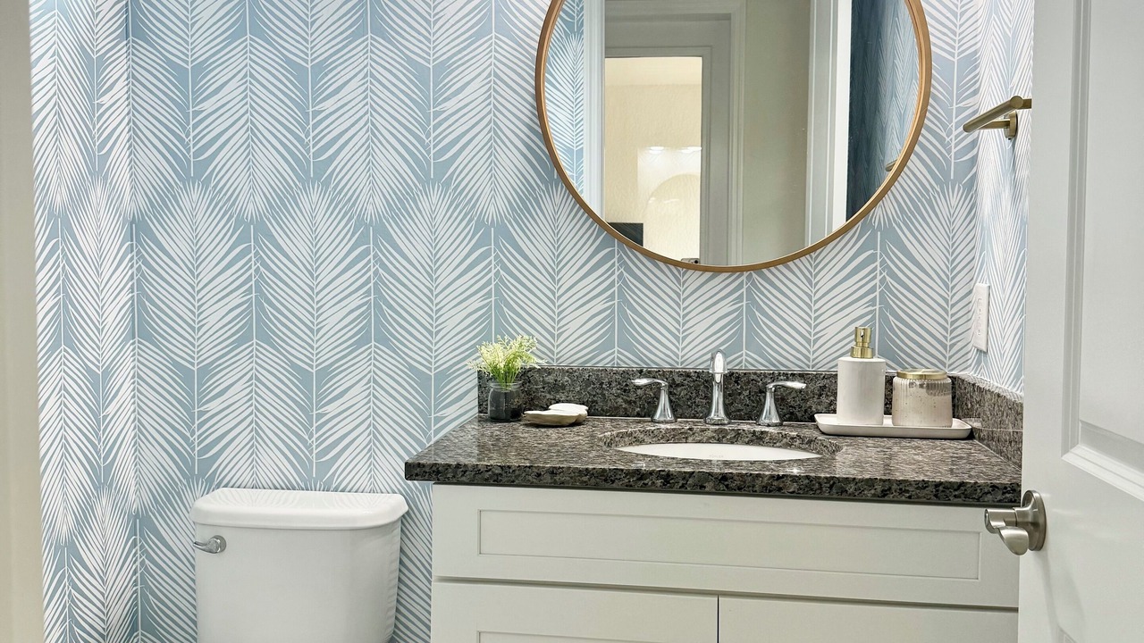 Photo of Bathroom in Estero