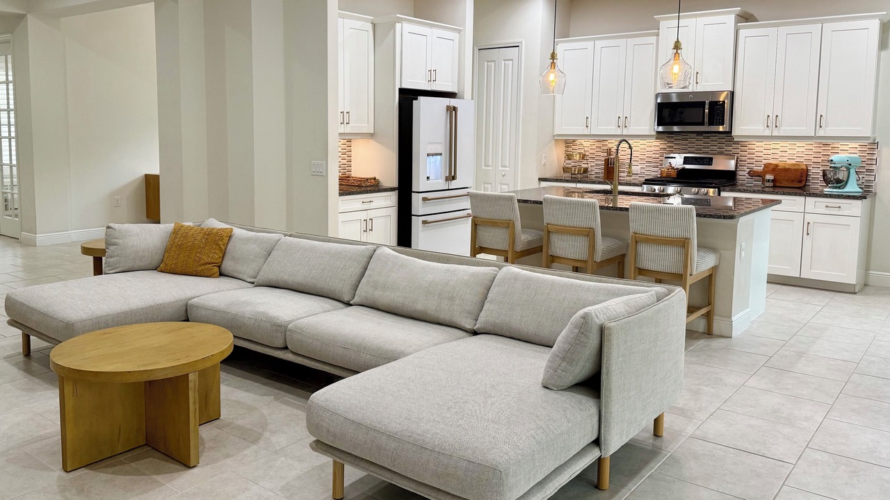 Photo of Livingroom in Estero