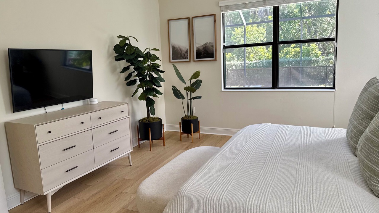 Photo of Bedroom in Estero