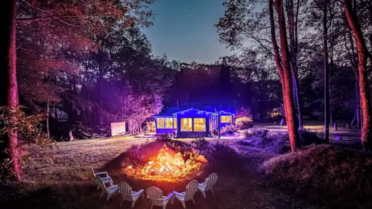 Photo of Outdoor in Russell