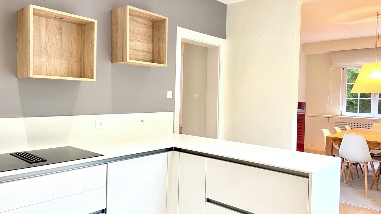 Photo of Kitchen in Mundolsheim