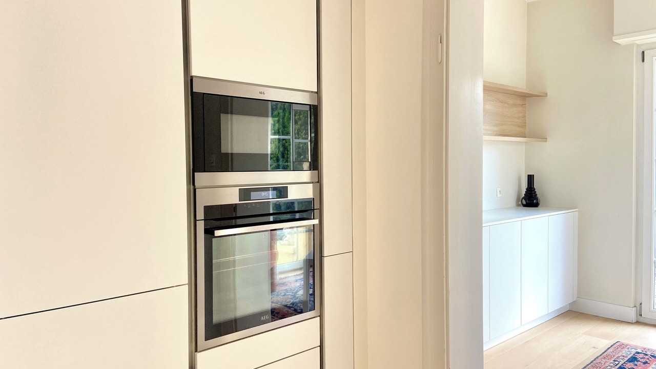 Photo of Kitchen in Mundolsheim