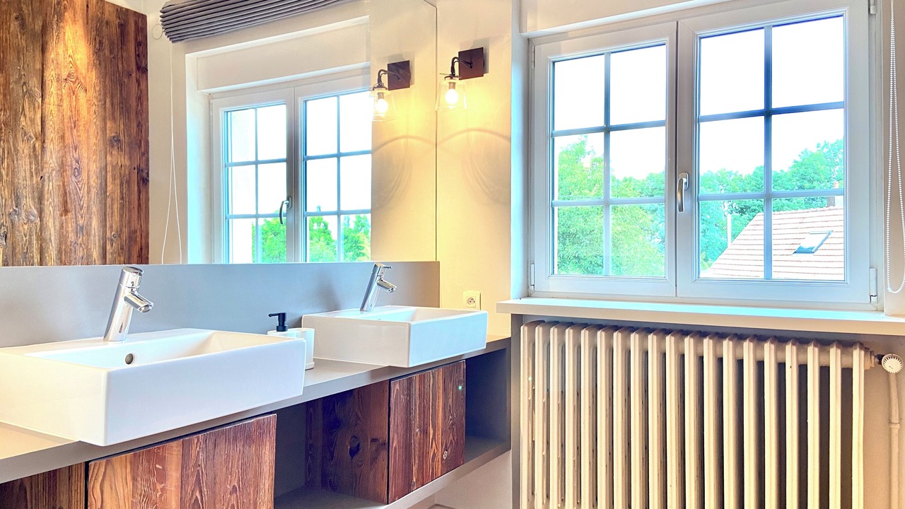 Photo of Bathroom in Mundolsheim