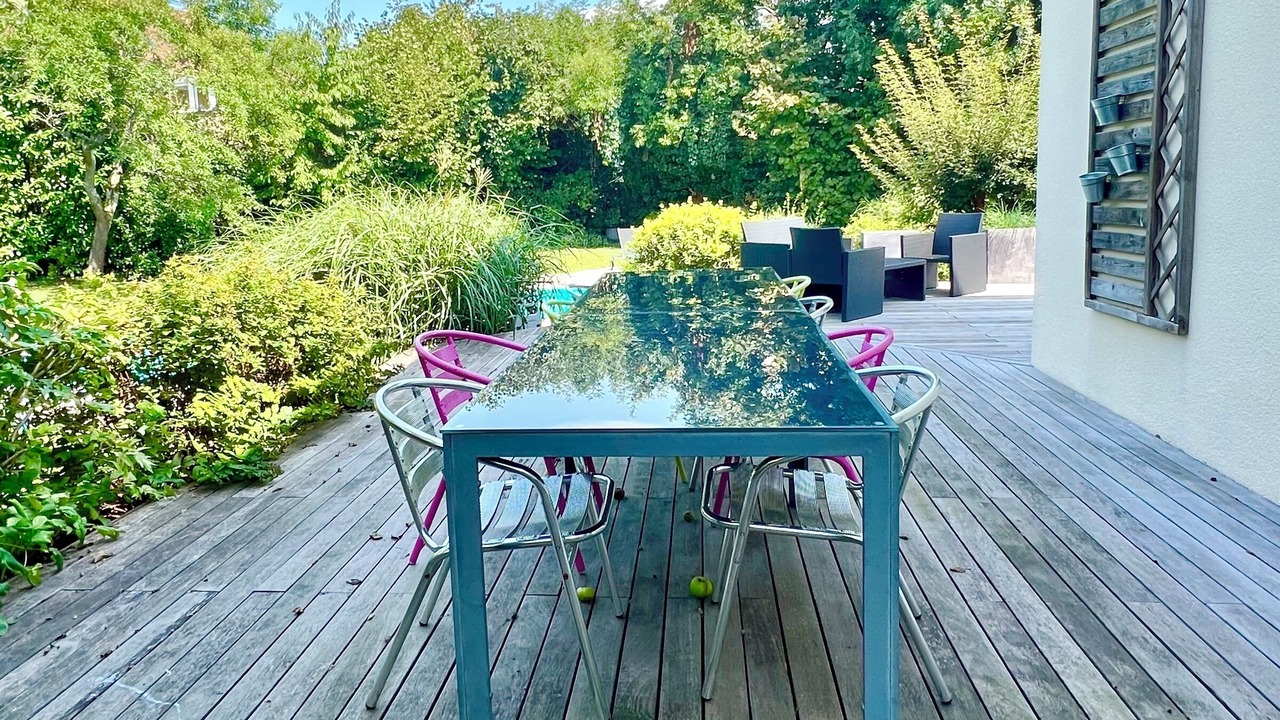 Photo of Outdoor in Mundolsheim