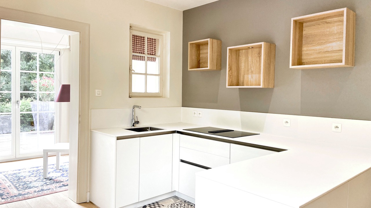 Photo of Kitchen in Mundolsheim