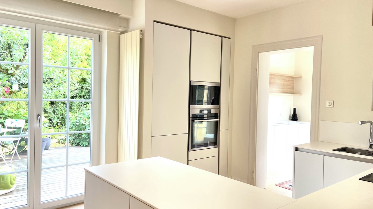 Photo of Kitchen in Mundolsheim