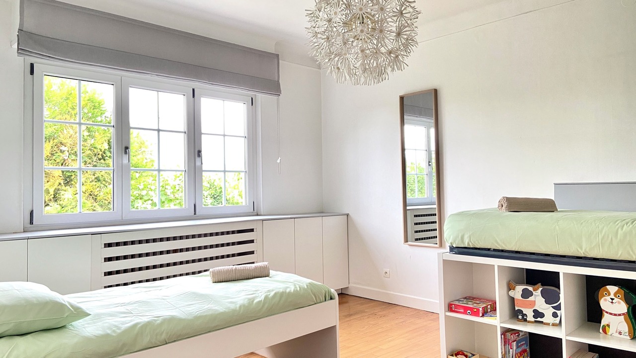 Photo of Bedroom in Mundolsheim