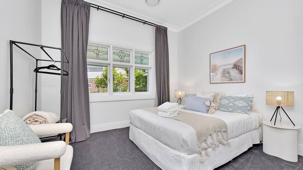 Photo of Bedroom in Merewether