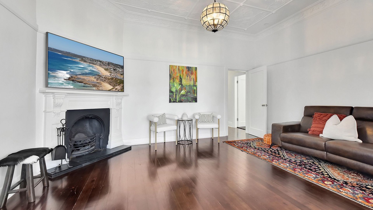 Photo of Livingroom in Merewether