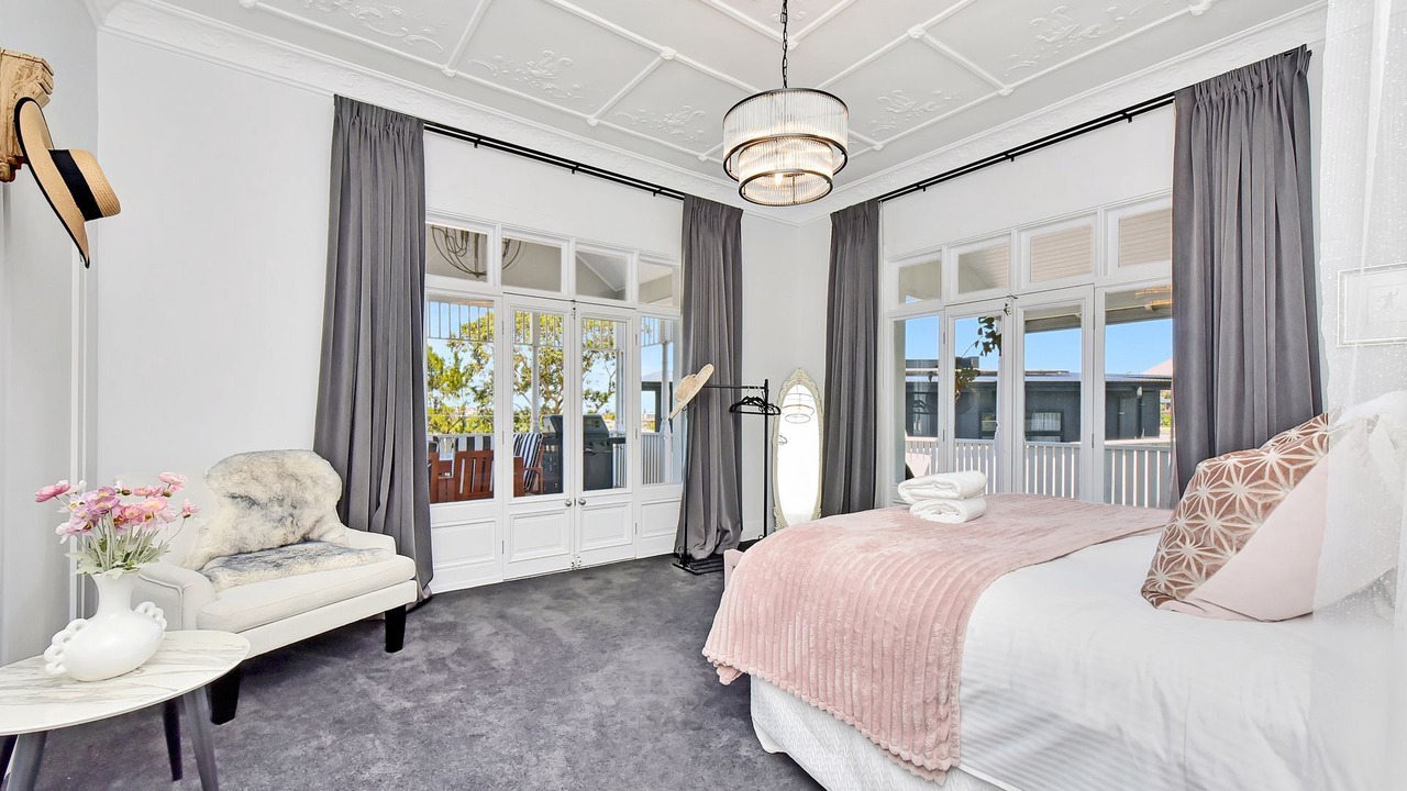Photo of Bedroom in Merewether