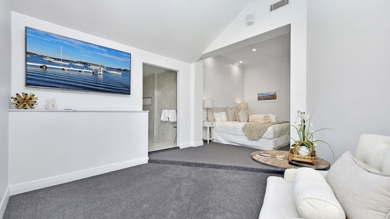 Photo of Bedroom in Merewether