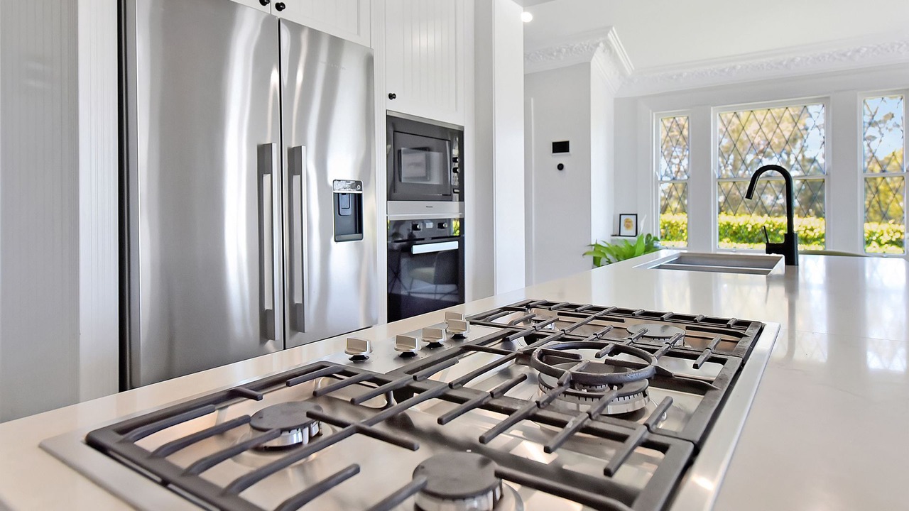 Photo of Kitchen in Merewether