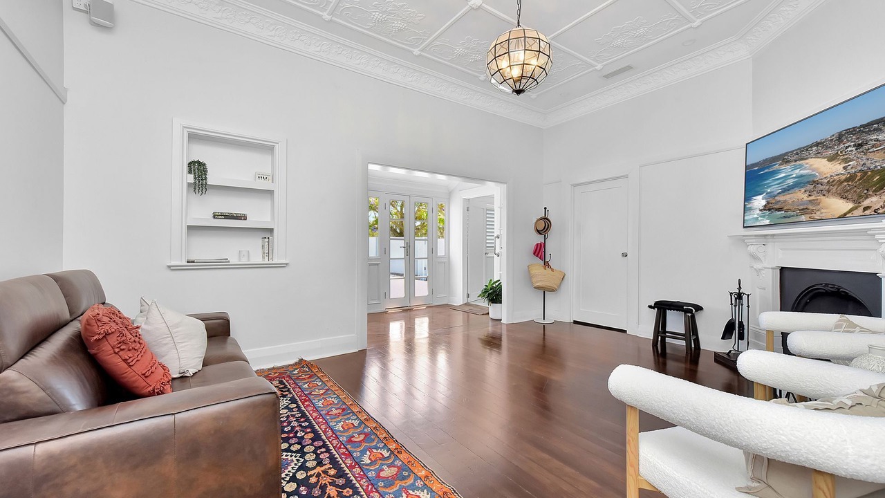 Photo of Livingroom in Merewether