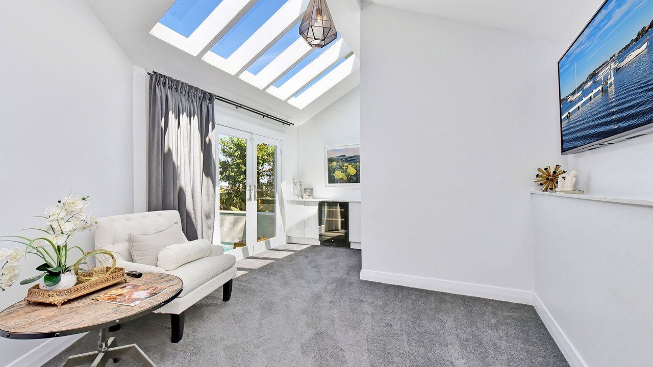 Photo of Livingroom in Merewether