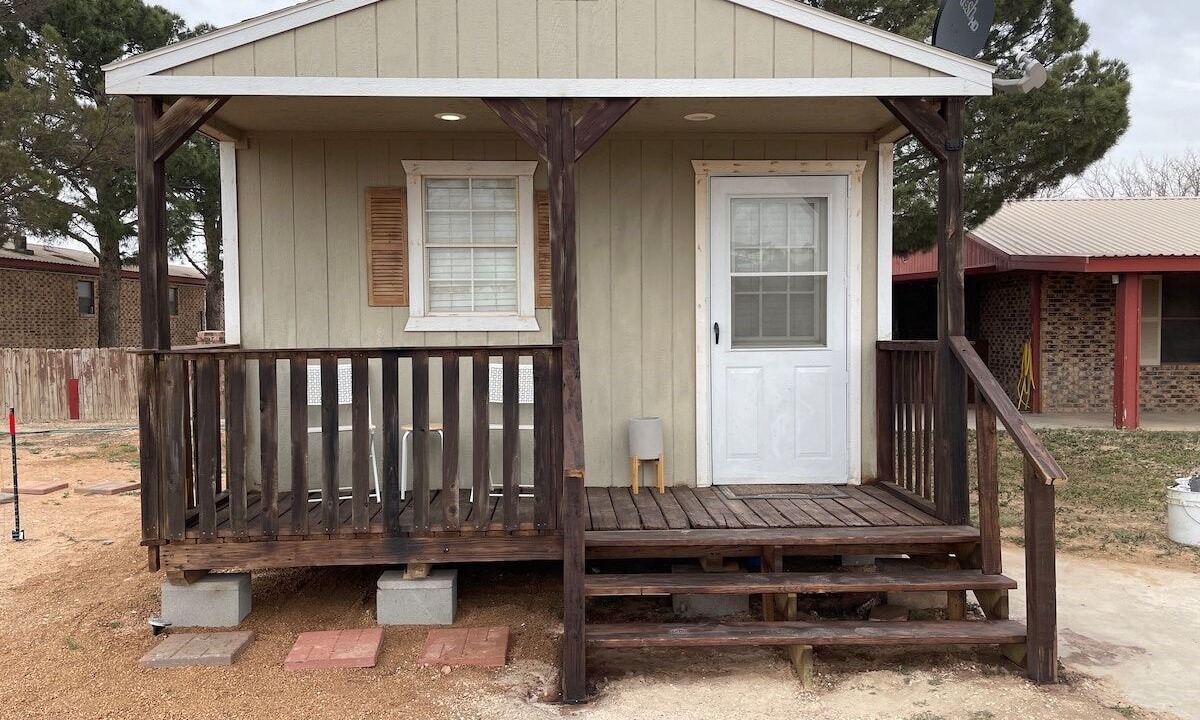 Photo of Outdoor in West Odessa