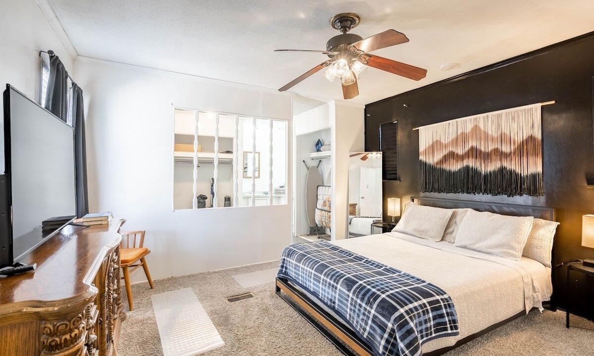 Photo of Bedroom in West Odessa