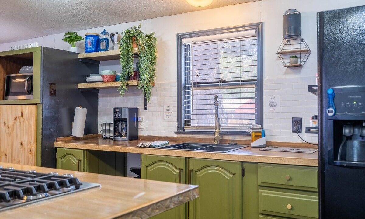 Photo of Kitchen in West Odessa