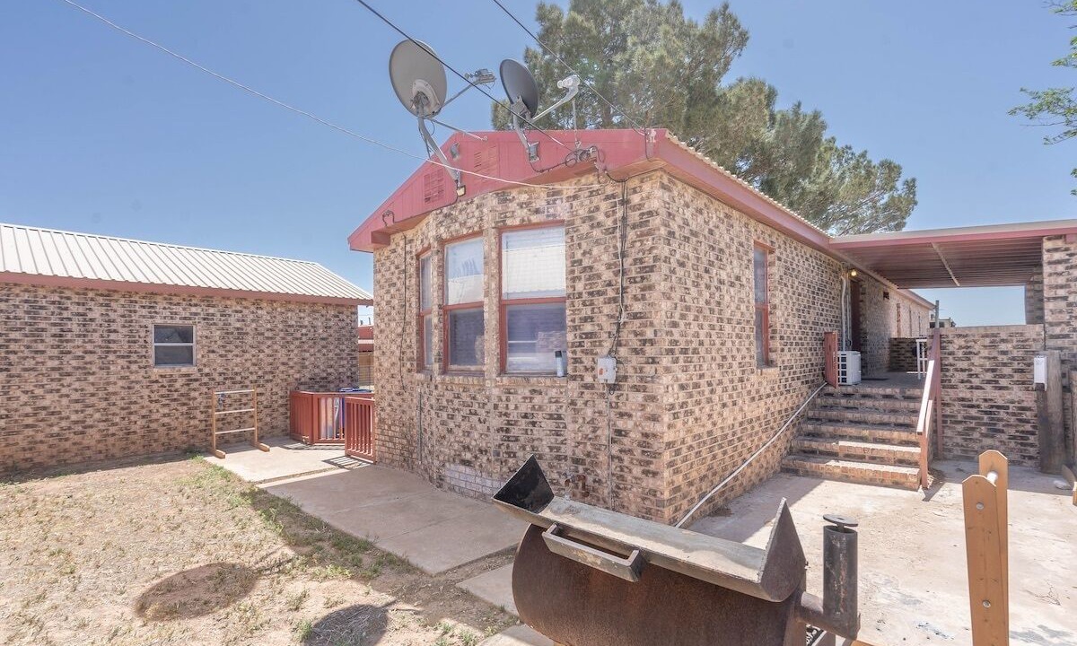 Photo of Outdoor in West Odessa