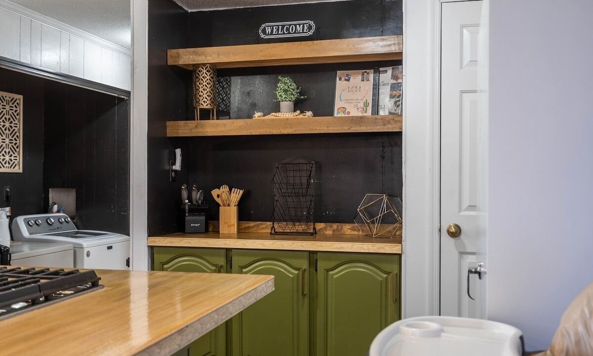 Photo of Kitchen in West Odessa
